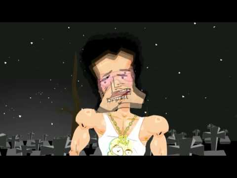 KOLEŚ GIT - CMENTARZ (ODC. 2)