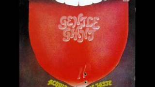 Gentle Giant: The House, The Street, The Room