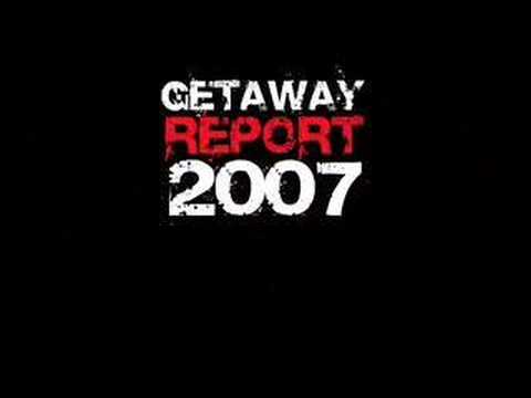 Getaway in Stockholm 8 Trailer