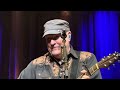 Collin Raye / The Gift and The Time Machine / Arlington Music Hall / 01.30.2025