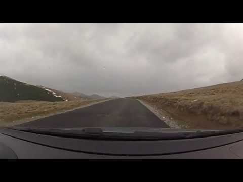 Cabana Piatra Arsa - DJ713 - Sinaia