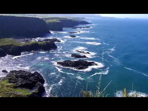 Meditationsmusik  Wunderbare Natur Entspannungsmusik (shorter)