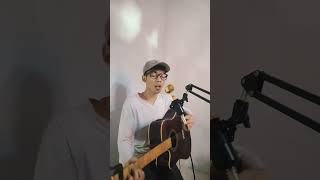 Download lagu Enda Ungu - Maafkan Aku akustik gitar cover.. #ungu #akustik #cover mp3