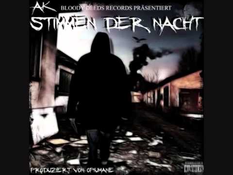 AK feat. Hirnspalt - Starr vor Schreck