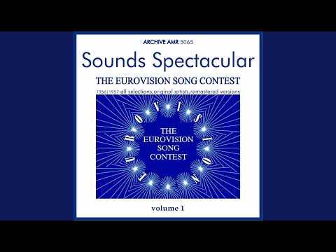 Refrain (Eurovision Winner 1956; Switzerland)