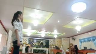 Unchained Melody by Regine Velasquez and Martin Nievera covered by CenterStageArtistCircle