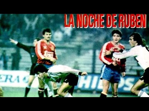 COLO-COLO VS U ESPAÑOLA, TORNEO NACIONAL 1991