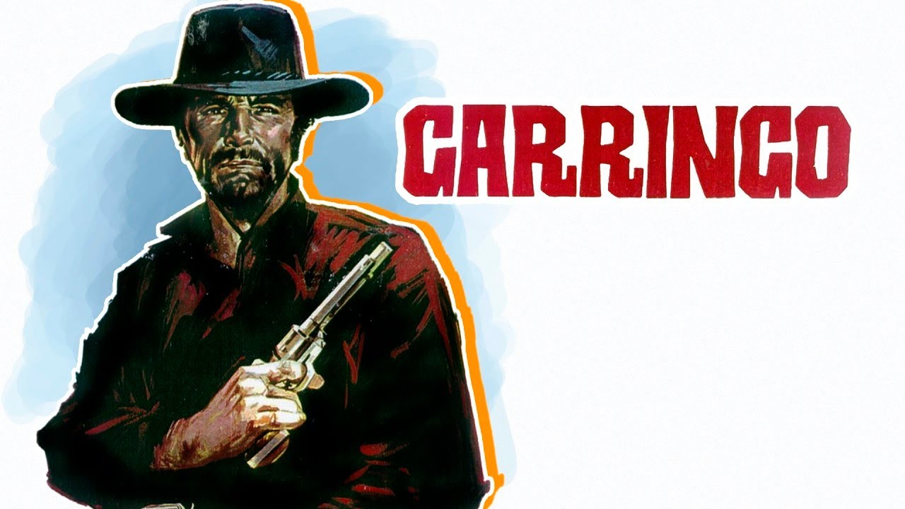 Garringo (1969) Official Trailer HD