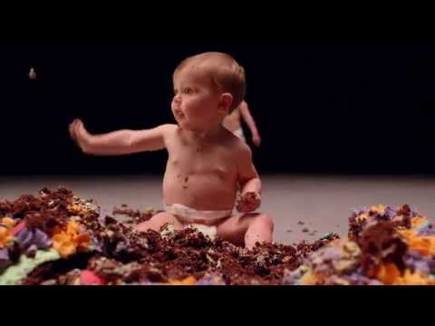Secret Life Of Babies: promo