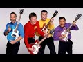 Deconstructing The Wiggles - Play Your Guitar With Murray (Isolated Tracks)