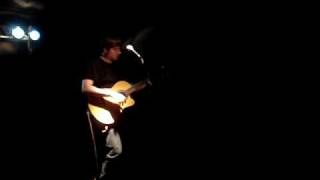 The Niro - Mistake, Live @ Circolo Magnolia, Milan - 04/12/2008