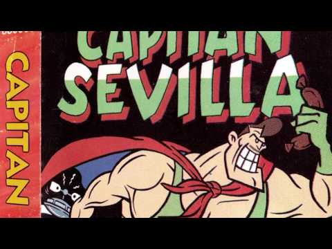 Tráiler No nos gusta Capitán Morcilla! [WEB-DL] 2015
