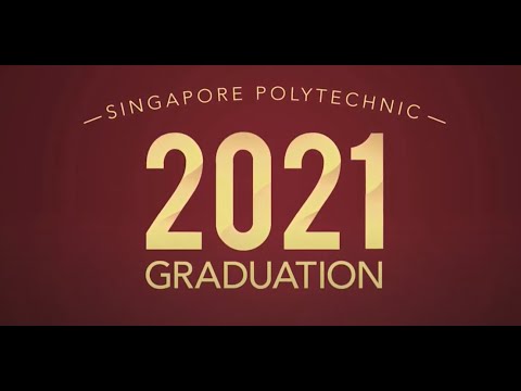 Session 21 Sp Graduation 2021