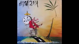 AMBROSIA - For Openers (Welcome Home)