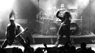 Rotting christ- Noctis era live @ Blastfest 2015