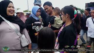 Download lagu ANAK DEWA_SINGA DANGDUT PUTRA JAGAT SATRIA LIVE DESA TANJUNG-SARI BLOK KARANG MONCOL-IM 11_01_2026// mp3