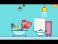 Piggy The Bath