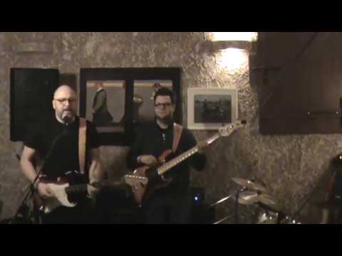 442 Soczewa Blues Session - Baszta - 04.01.2019 -1300