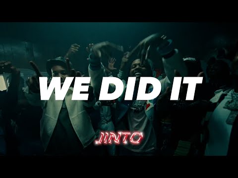 [FREE] No Auto Durk x Chicago Drill Type Beat 2023 "We Did It"