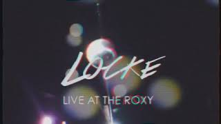 Doug Locke - Style on Fleek LIVE at The Roxy (VHS)