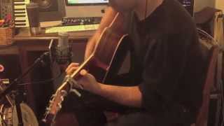 Matt MacIsaac: The Little Cascade on Guitar and Chanter