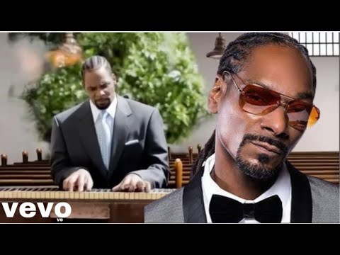 R. Kelly ft Snoop Dogg- A New Man In Christ (Official Music Video 2025) OUT NOW