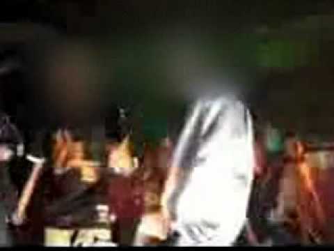 Henry mendez.feat.juan magan.opb.quiero bailar.