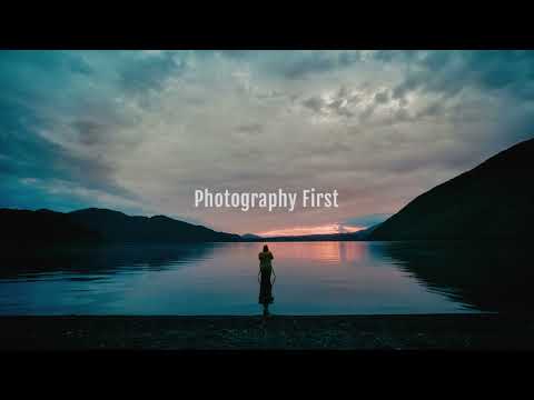 Photography First | X-T5 Promo Video | Fujifilm