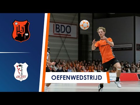 Unitas / Perspectief - AW.DTV