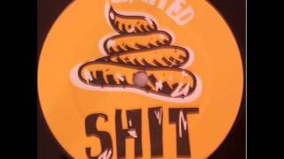 Count Negative - Enough Misery