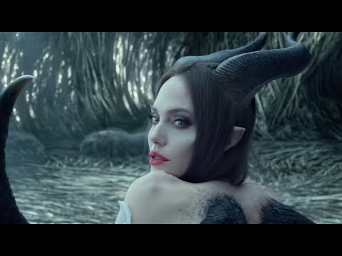 Sia - Unstoppable (Maleficent: Mistress of Darkness)[Edit]