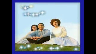 The Browns - Be My Love