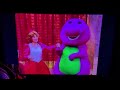 Barney Song Love Is The Reason For Valentine S Day