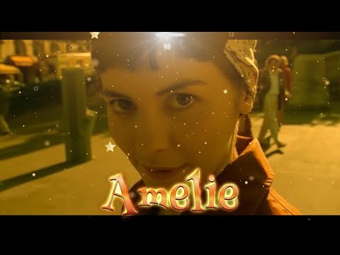 Amelie / Le Fabuleux Destin d'Amélie Poulain | Comptine d'un autre été