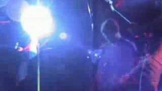 03 - Thursday - Paris In Flames