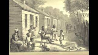 Ain't I Right - Georgia Sea Island Songs