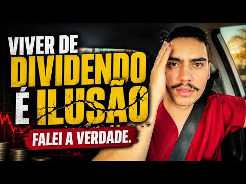 Finanças e investimentos: It Took Me 4 Years of Investing to Understand This