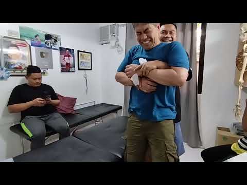 from Canada..shoulder pain💪😱😱