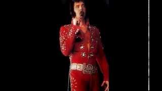 Softly As I Leave You - Elvis Presley NEW VERSION 2015