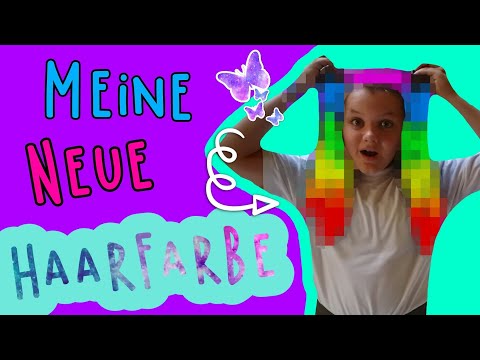 Meine NEUE HAARFARBE💁🏼‍♀️ 2 Jahre + 200 Abo Special | ComelloTV