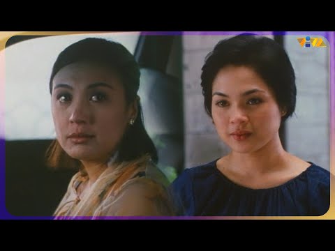 I miss you so much! Scene from MAGKAPATID