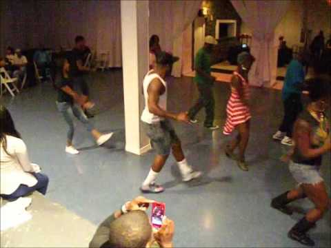 TruCrewRoc - Parkside - 10-02-2013