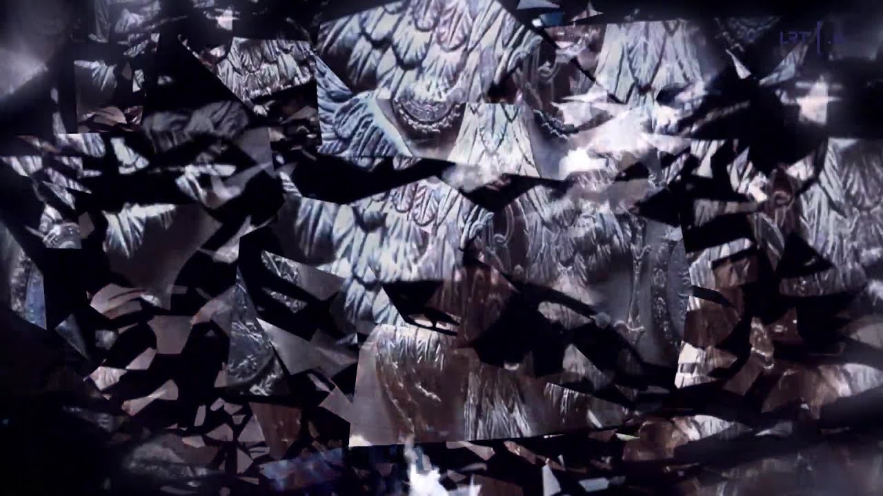 Klaipėdos senamiesčio atkūrimo dėlionė