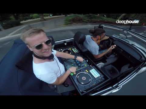 Philipp Wolf | Places - A Musical Journey | Skating | Germany