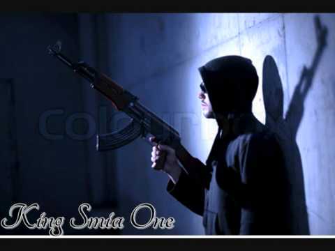KING SMIA ONE ( BLOCKLIFE - DISS )