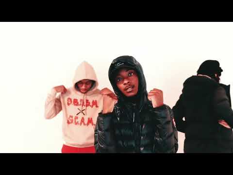 ShittyBoyz - Soul Bleed (Official Music Video)