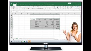 MS Excel: Shortcut key to Insert & Remove Table Border