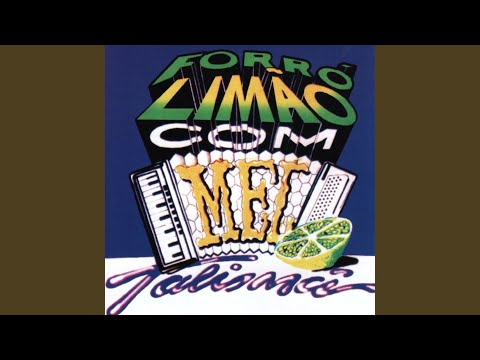 Limites Da Paixão - Limão com Mel