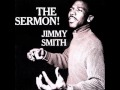 Jimmy Smith - The Sermon