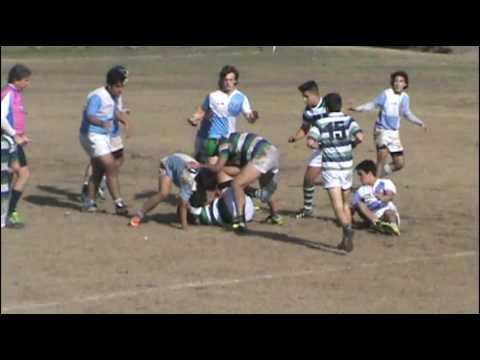 M17 San Martín vs  Centro Naval B